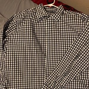 Synergy Botton up shirt